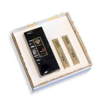 Mancera Red Tobacco Gift set | De Parfumeur