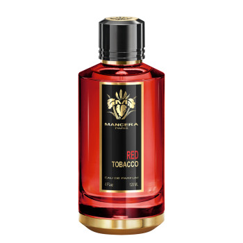 Mancera Red Tobacco Gift set | De Parfumeur