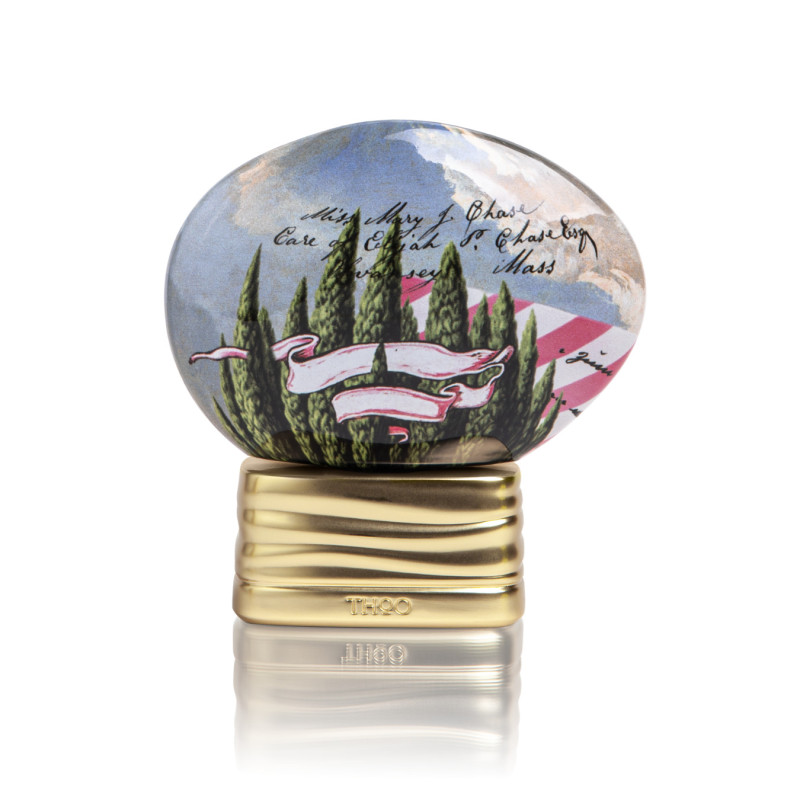 Doux Ennui Extrait de Parfum by THoO | De Parfumeur
