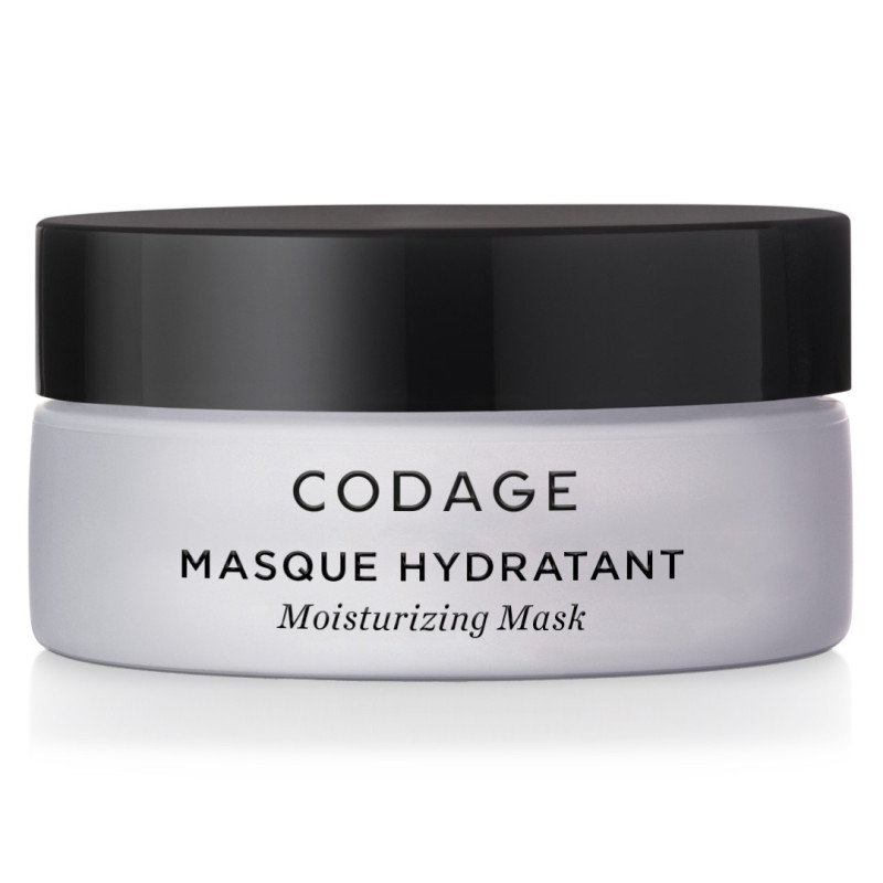 CODAGE Moisturizing Mask 50ML | De Parfumeur