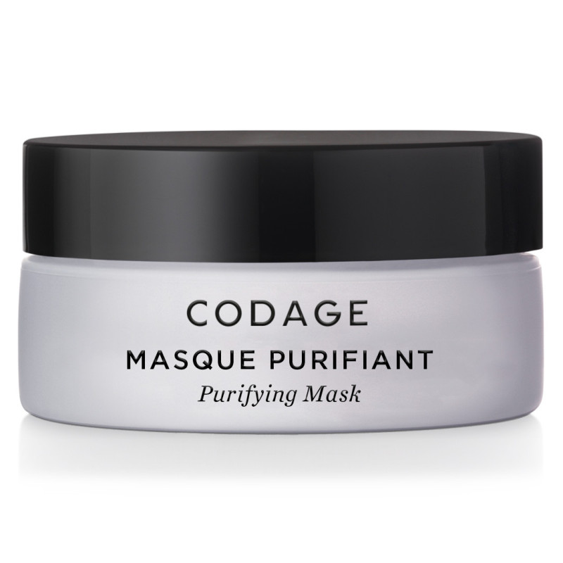 CODAGE Purifying Mask 50ML | De Parfumeur