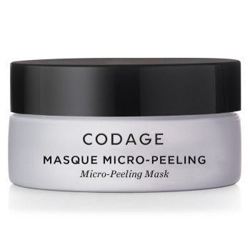 CODAGE Micro Peeling Mask 50ML | De Parfumeur
