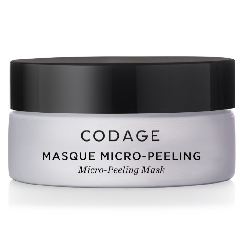 CODAGE Micro Peeling Mask 50ML | De Parfumeur
