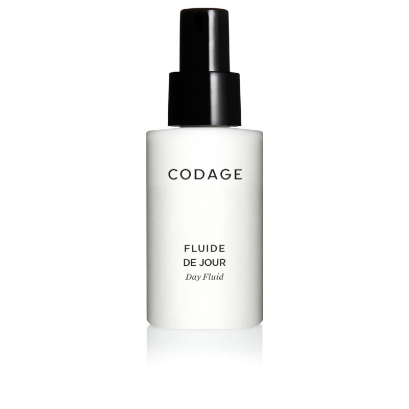 Day Fluid by CODAGE | De Parfumeur