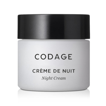 CODAGE Night Cream 50ML | De Parfumeur