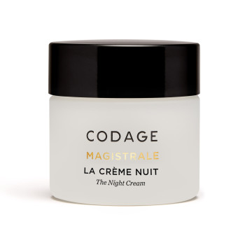 CODAGE Magistrale The Night Cream 50ML | De Parfumeur