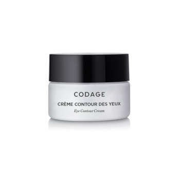 CODAGE Eye Contour Cream 15ML | De Parfumeur