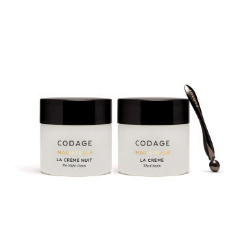 CODAGE Magistrale The Night Cream 50ML | De Parfumeur