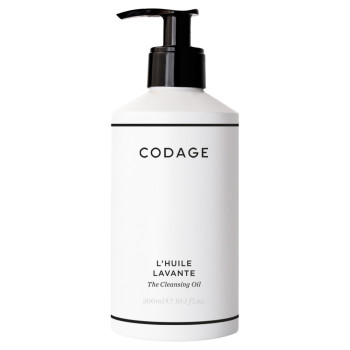 Cleansing Oil 300ML by CODAGE | De Parfumeur