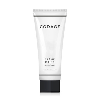 CODAGE Hand cream 75ML | De Parfumeur