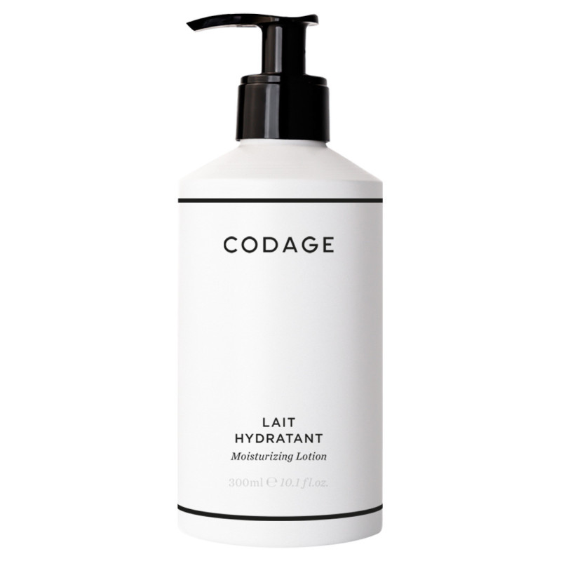 CODAGE Moisturizing Bodylotion | De Parfumeur