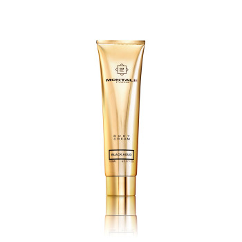 Black Aoud - Body Cream Montale