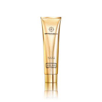 Roses Musk Body cream van Montale | De Parfumeur Haute Parfumerie