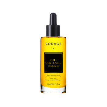 The Stimulating Oil 100ML by CODAGE | De Parfumeur