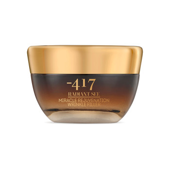 417 Skincare Miracle Rejuvenation Wrinkle Filler | De Parfumeur