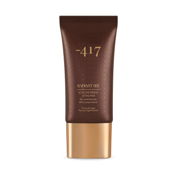 417 Skincare 60 Second Miracle Lifting Mask | De Parfumeur
