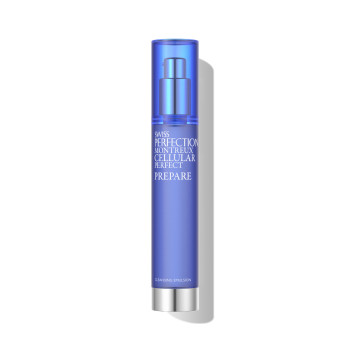 Cleansing Emulsion 100 ML van Swiss Perfection | De Parfumeur