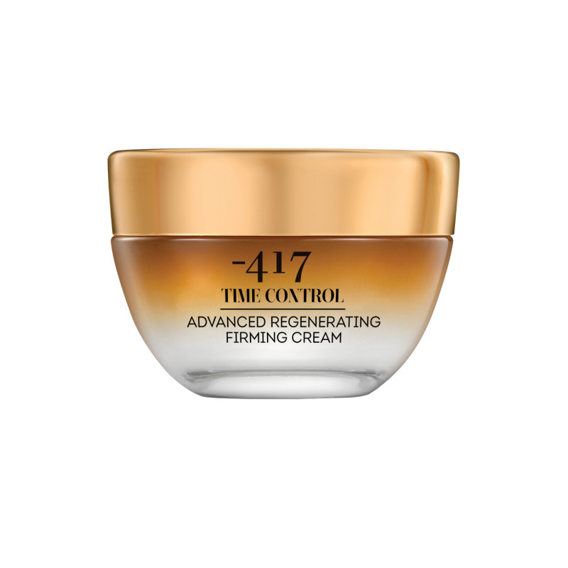 417 Skincare Advanced Regenerating Firming Cream | De Parfumeur