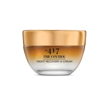 417 Skincare Night Recovery A-Cream | De Parfumeur