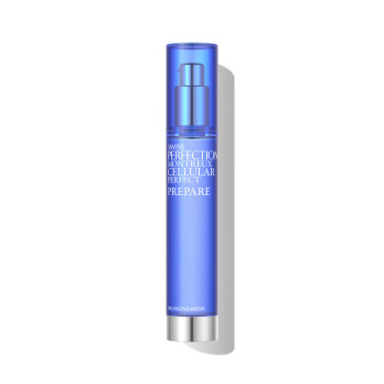 Balancing Water 100 ML van Swiss Perfection | De Parfumeur