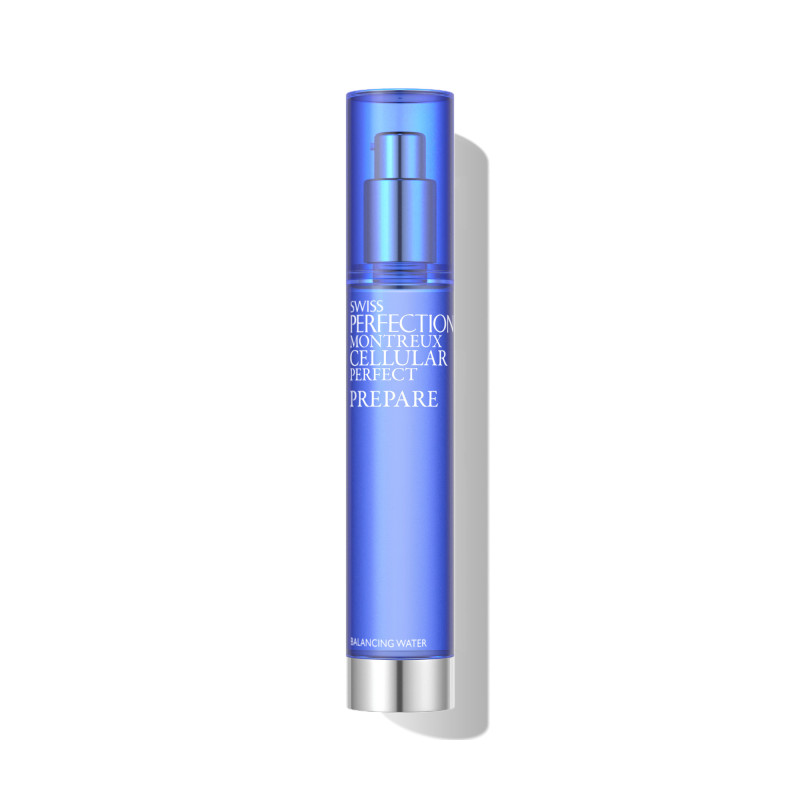 Balancing Water 100 ML van Swiss Perfection | De Parfumeur