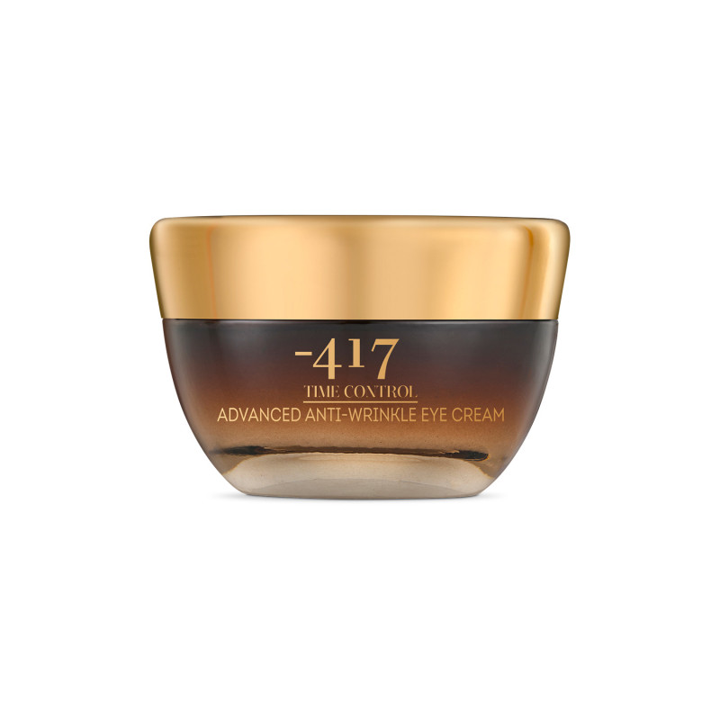 417 Skincare Advanced Anti-Wrinkle Eye Cream | De Parfumeur