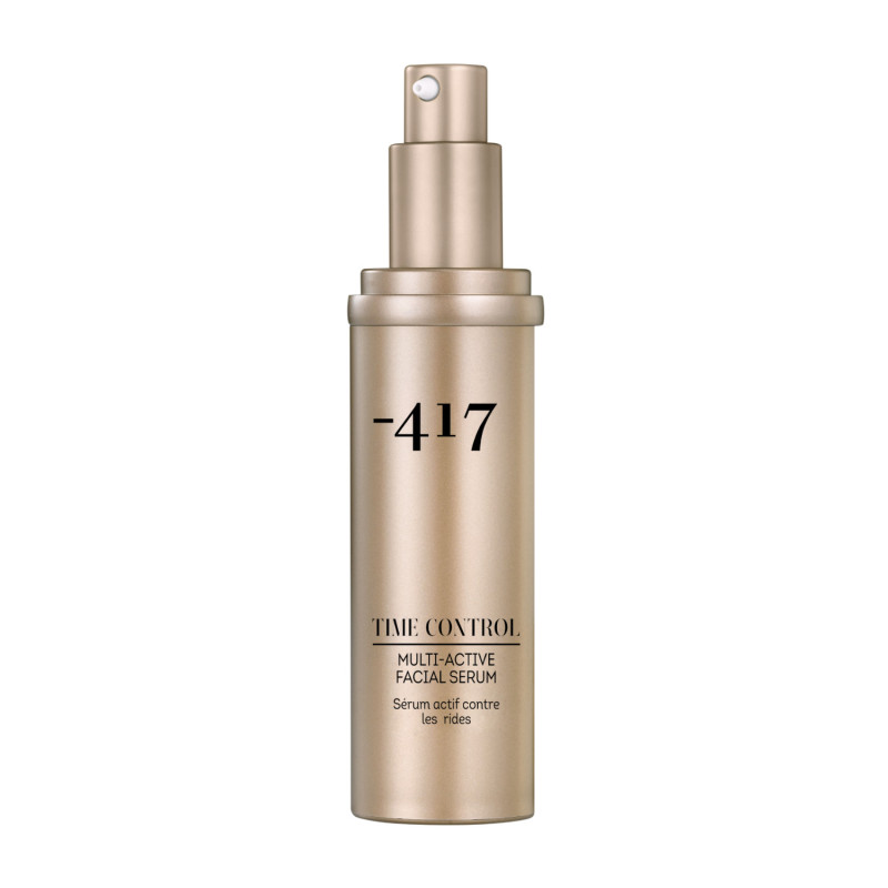 417 Skincare Multi Active Facial Serum | De Parfumeur