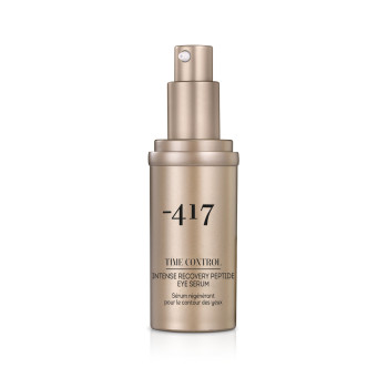 417 Skincare Intense Recovery Peptide Eye Serum | De Parfumeur