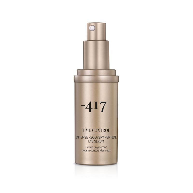 417 Skincare Intense Recovery Peptide Eye Serum | De Parfumeur