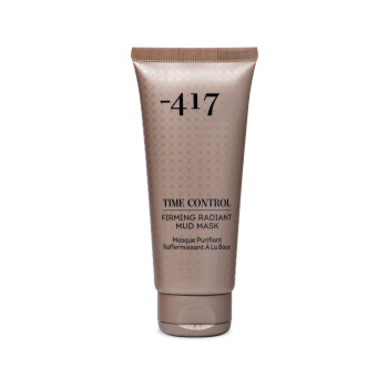 417 Skincare Firming Radiant Mud Mask | De Parfumeur