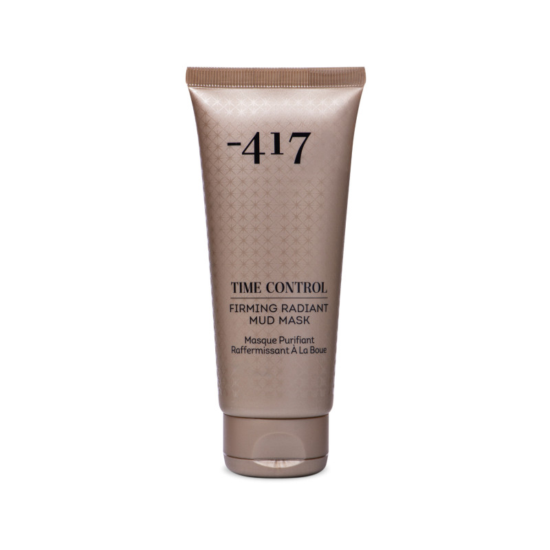 417 Skincare Firming Radiant Mud Mask | De Parfumeur