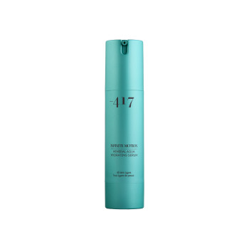 417 Skincare Mineral Aqua Hydrating Serum | De Parfumeur