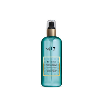 417 Skincare Mineral Infusion Hydrating Toner | De Parfumeur