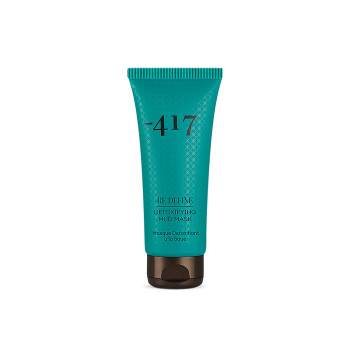 417 Skincare Detoxifying Mud Mask | De Parfumeur
