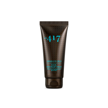 417 Skincare SOS Skin Relief Cream | De Parfumeur