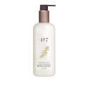 417 Skincare Aromatic Refreshing Body Lotion Matcha | De Parfumeur