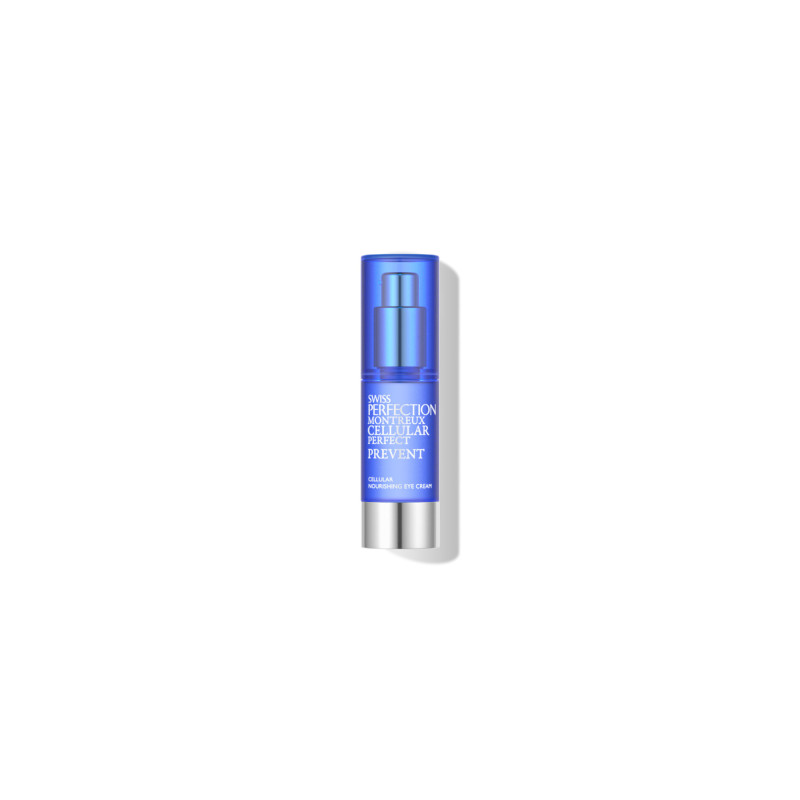Swiss Perfection Nourishing Eye Cream 15 ML | De Parfumeur