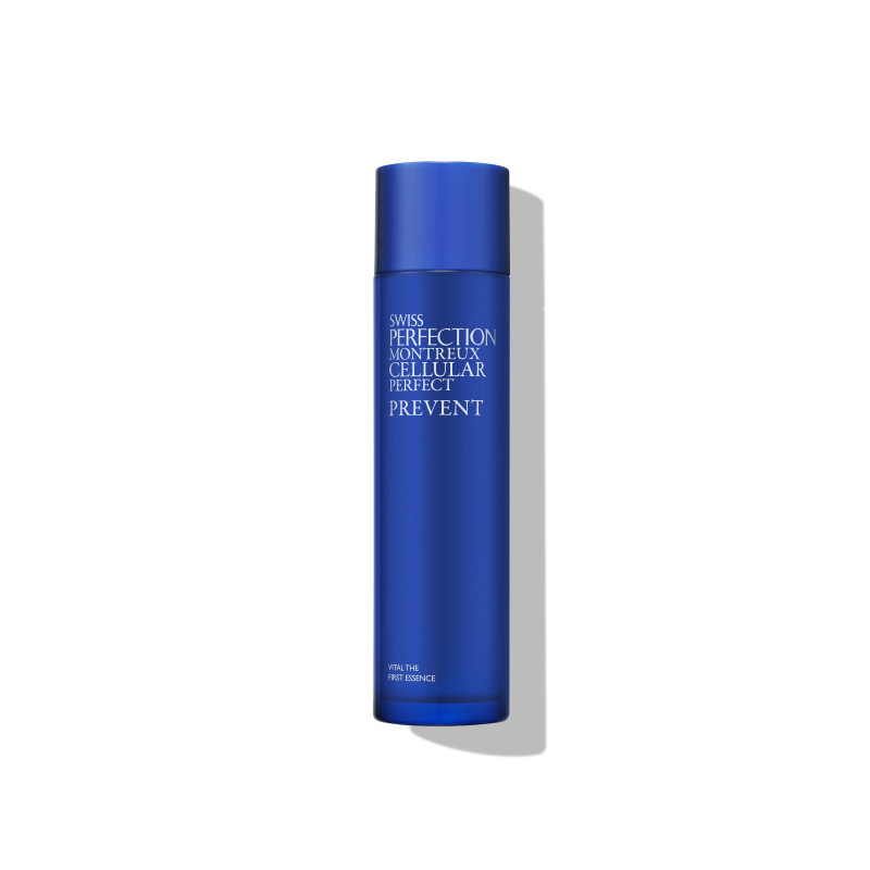 Swiss Perfection The Vital First Essence 150 ml | De Parfumeur