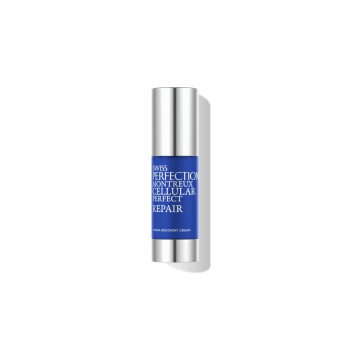Swiss Perfection Hydra Recovery Cream 30 ml | De Parfumeur