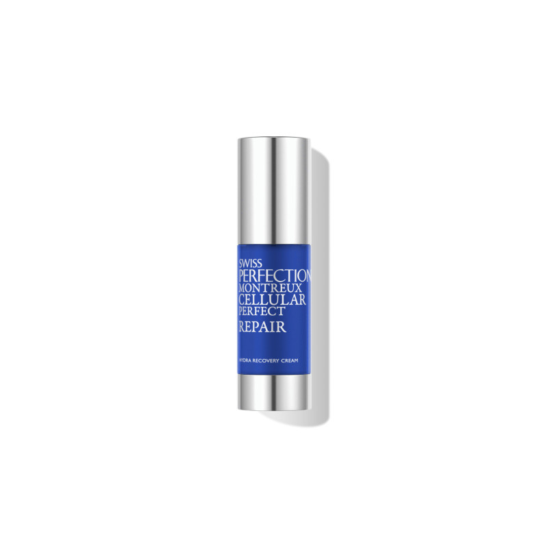 Swiss Perfection Hydra Recovery Cream 30 ml | De Parfumeur