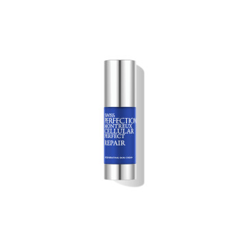 Swiss Perfection Regenerating Skin Cream 30 ml | De Parfumeur