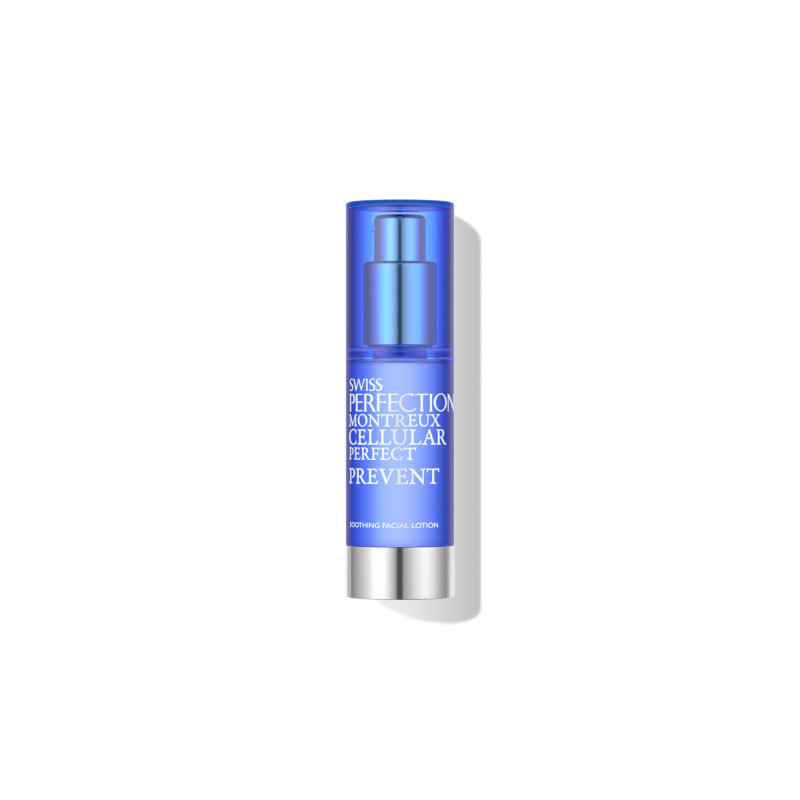 Swiss Perfection Soothing Facial Lotion 30 ml | De Parfumeur