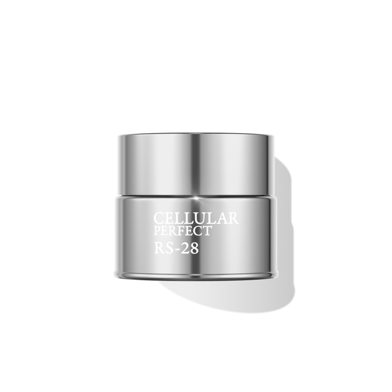 Swiss Perfection RS-28 Rejuvenation Cream 50 ml | De Parfumeur