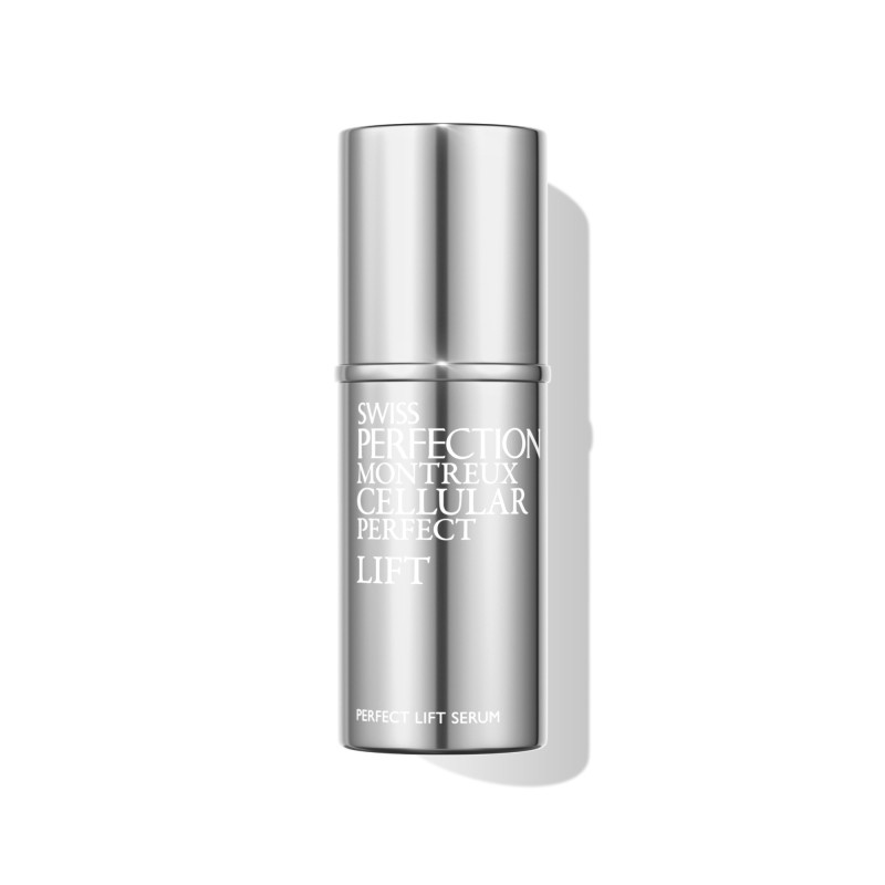 Swiss Perfection Perfect Lift Serum 30 ml | De Parfumeur