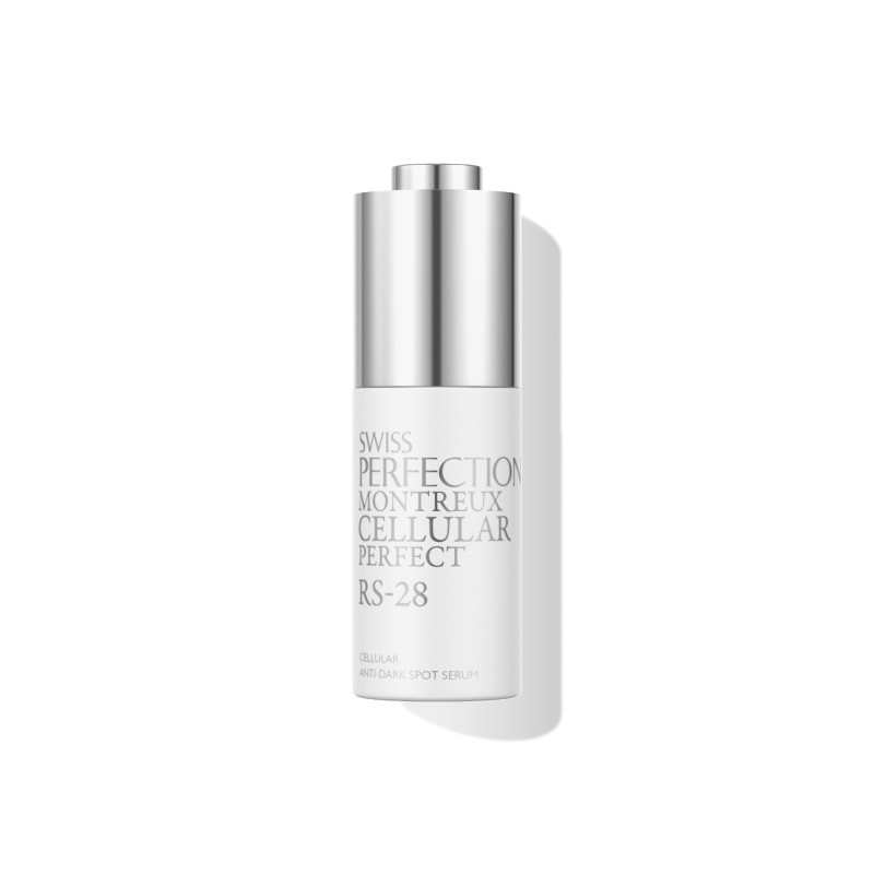 Swiss Perfection RS-28 Radiance Serum 30 ml | De Parfumeur
