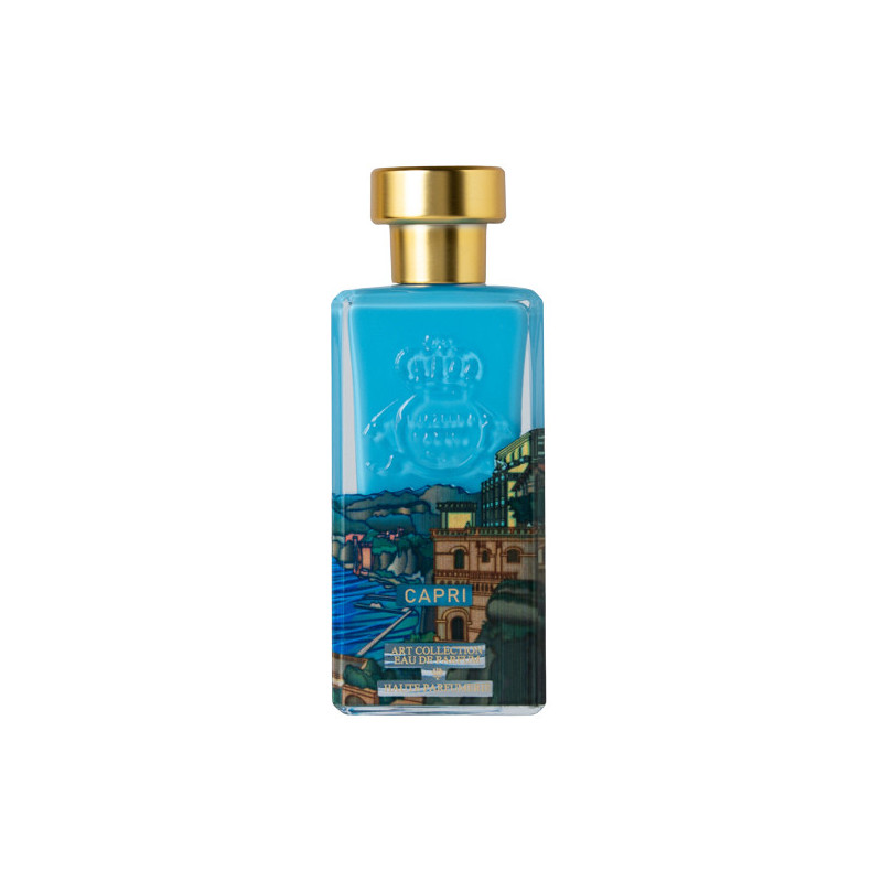 Capri by Al Jazeera | Now available at De Parfumeur