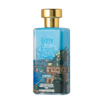 Capri by Al Jazeera | Now available at De Parfumeur
