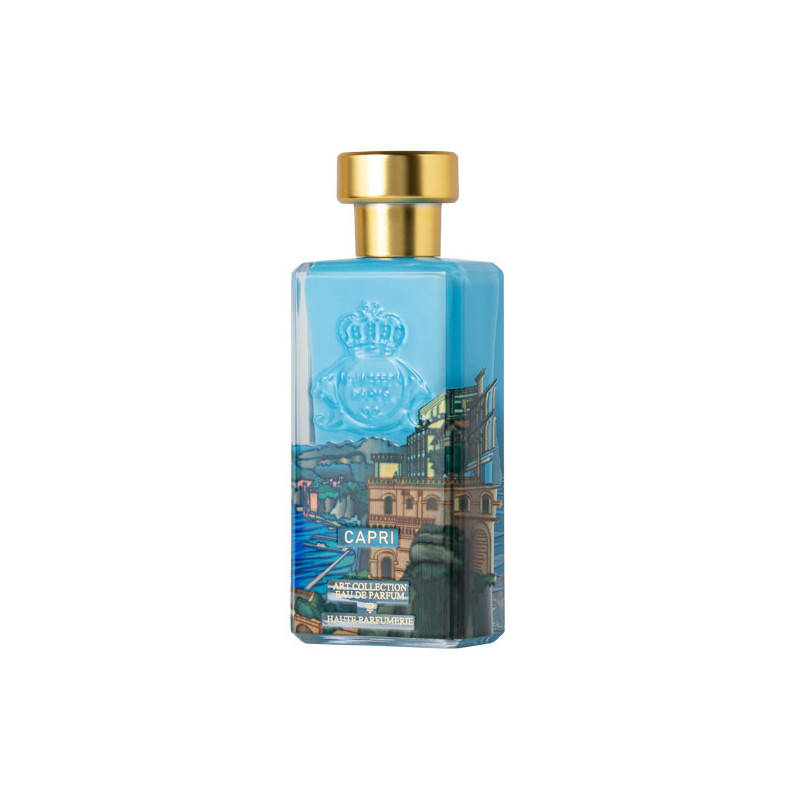 Capri by Al Jazeera | Now available at De Parfumeur