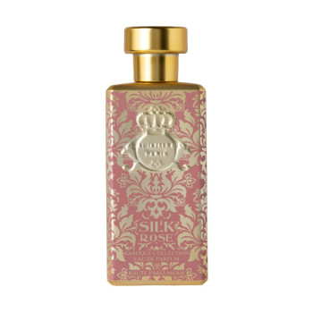 Silk Rose van Al Jazeera | Nu verkrijgbaar bij De Parfumeur
