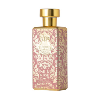 Silk Rose van Al Jazeera | Nu verkrijgbaar bij De Parfumeur